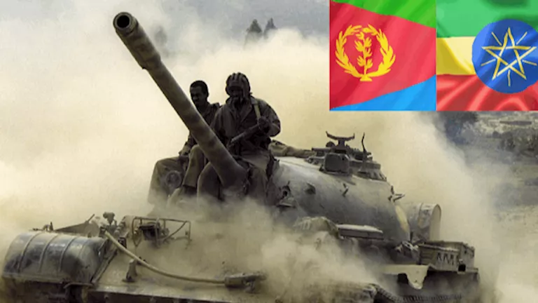 هل تُخطط إثيوبيا لغزو إريتريا لانتزاع منفذ بحري بالقوة؟